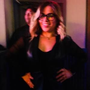 Meet your Posher, Annie